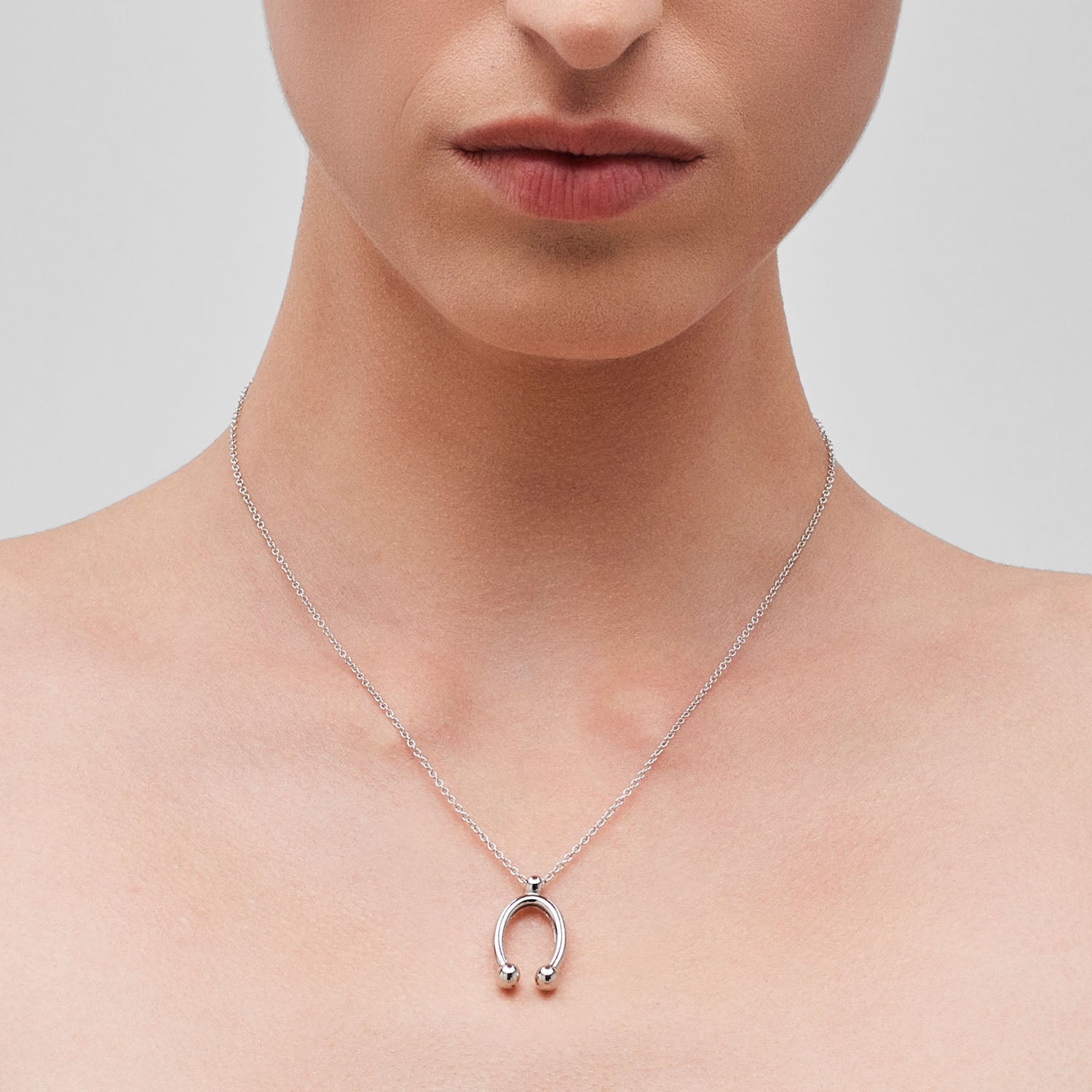 Pianegonda Necklace - View 3