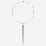 Pianegonda Necklace - ASSOLUTO - 925‰ Sterling silver
