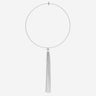 Pianegonda Necklace - ASSOLUTO - 925‰ Sterling silver