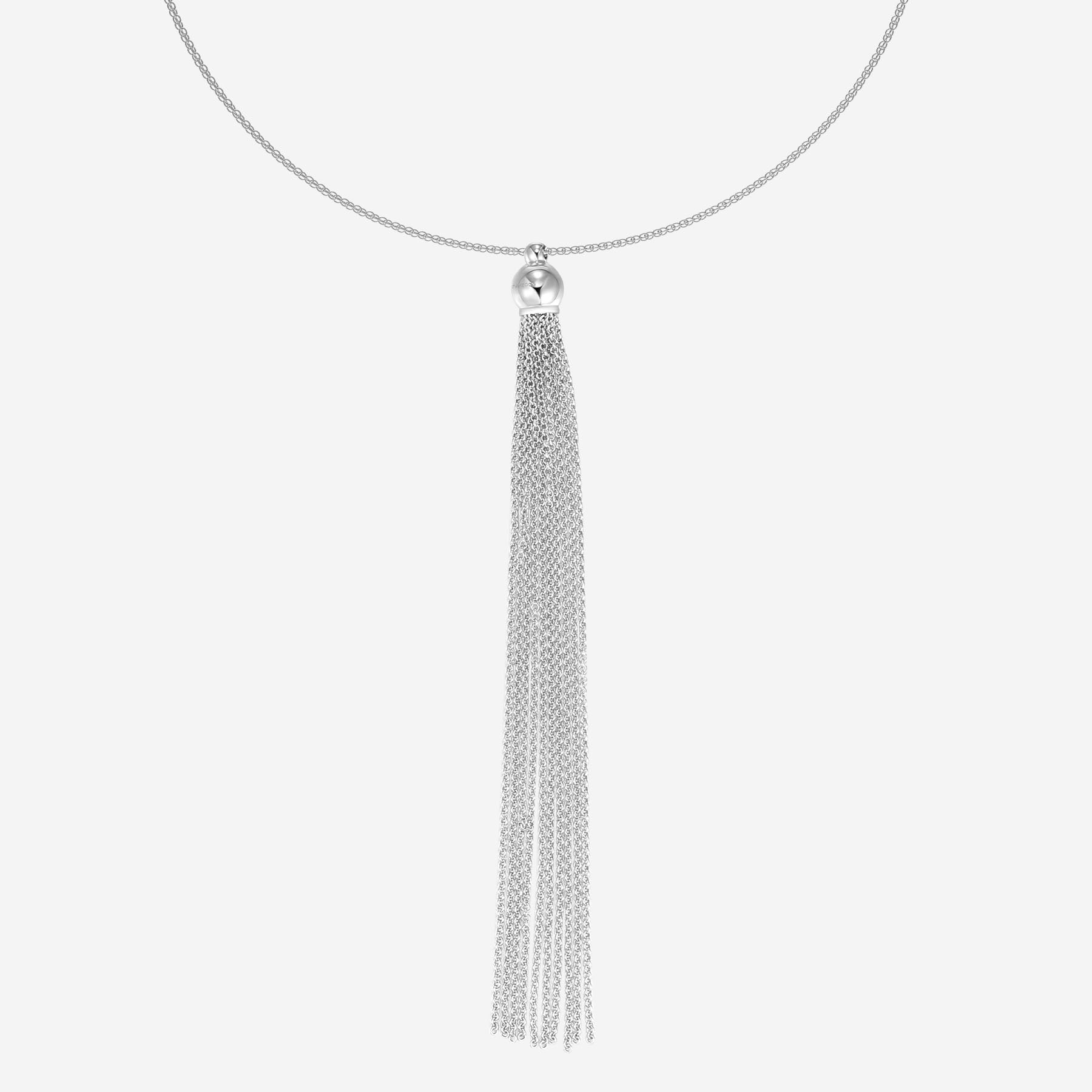 Pianegonda Necklace - View 2