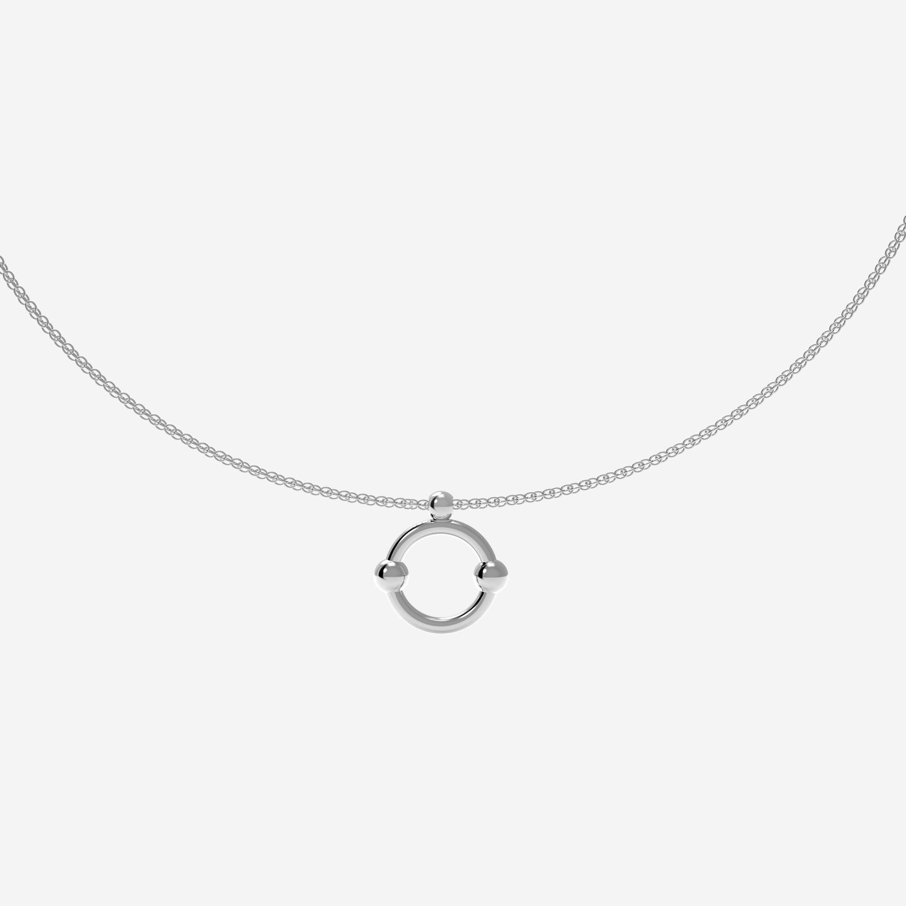 Pianegonda Necklace - View 2