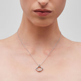 Pianegonda Necklace - View 3