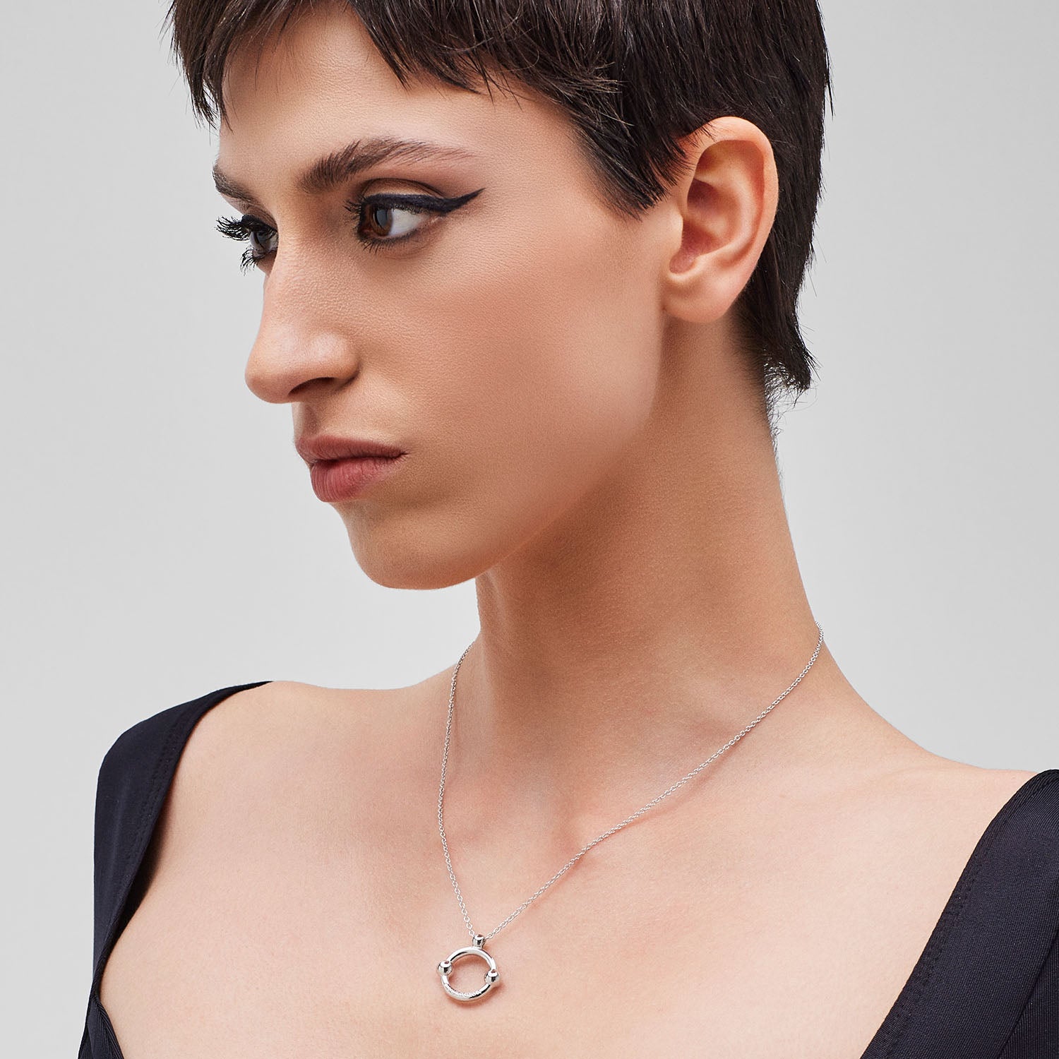 Pianegonda Necklace - View 4
