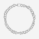 Pianegonda Chain necklace - ASSOLUTO - 925‰ Sterling silver