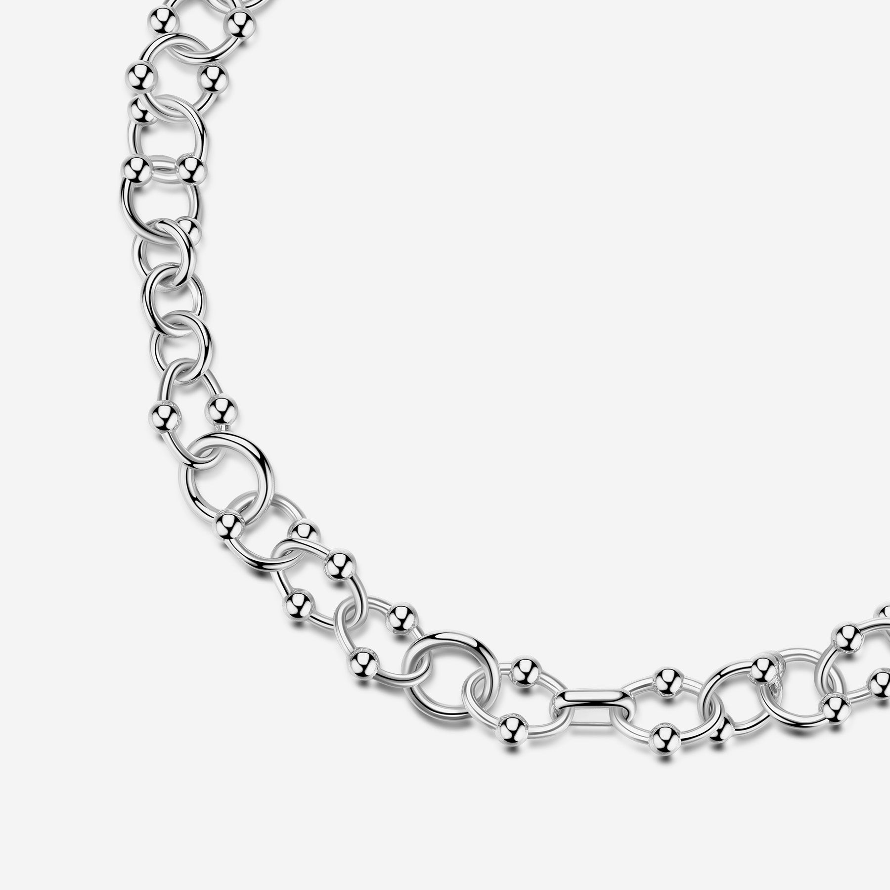 Pianegonda Chain necklace - View 2