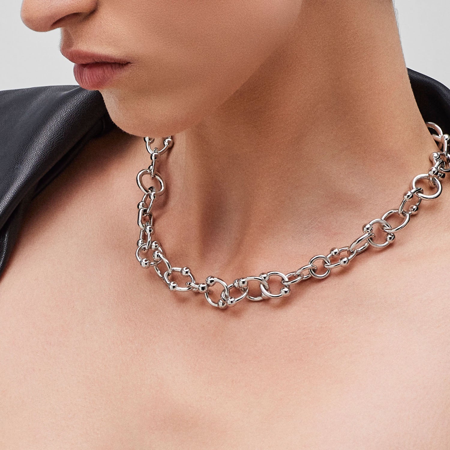 Pianegonda Chain necklace - View 3