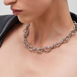 Pianegonda Chain necklace - View 3