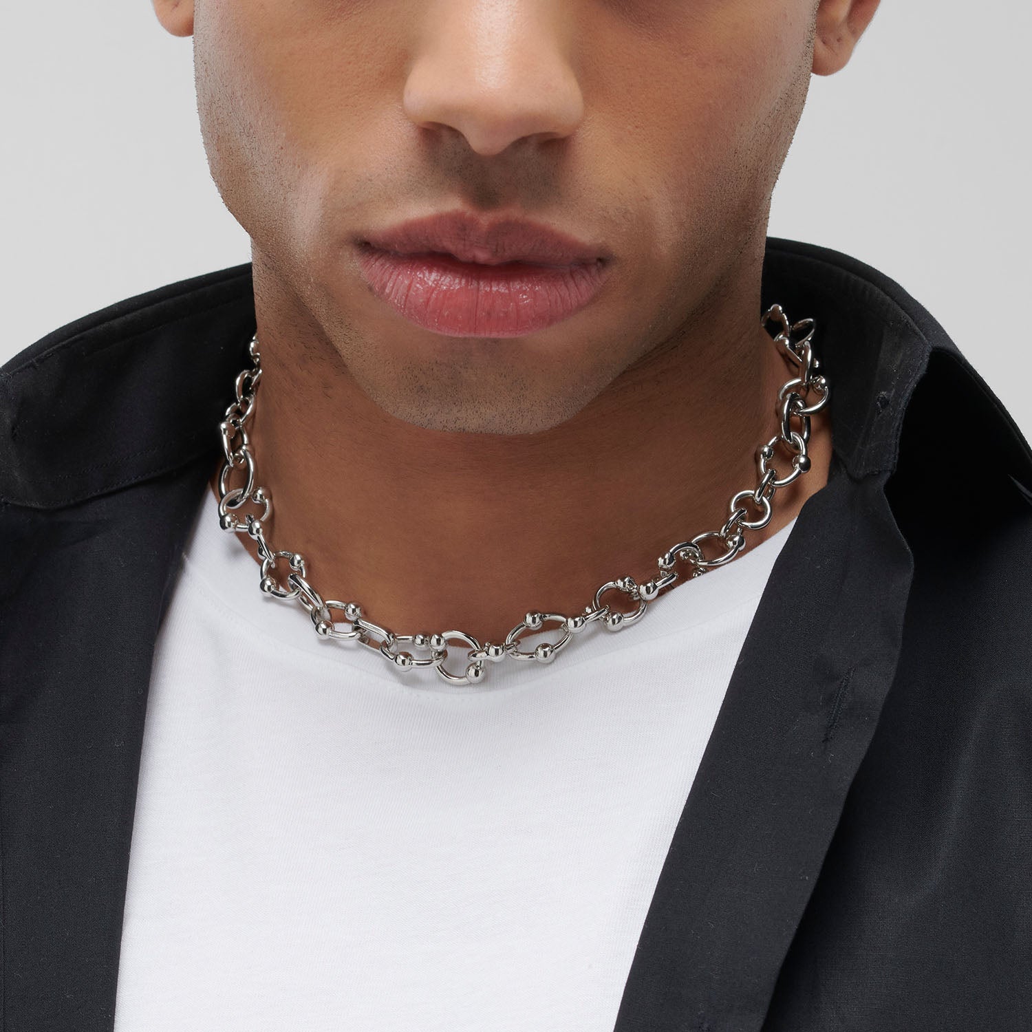 Pianegonda Chain necklace - View 5