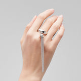 Pianegonda Ring - View 3