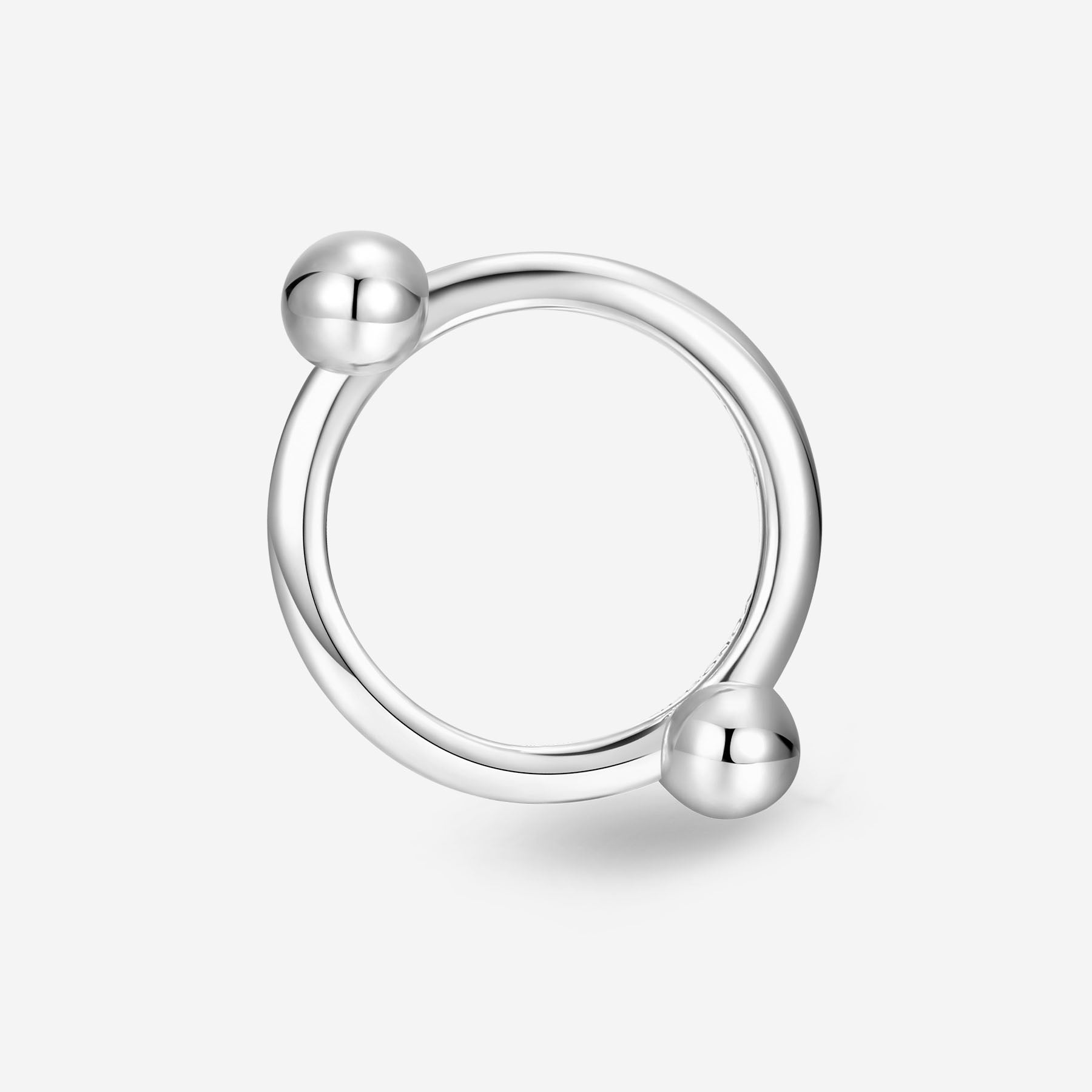 Pianegonda Balance stressless ring - View 2