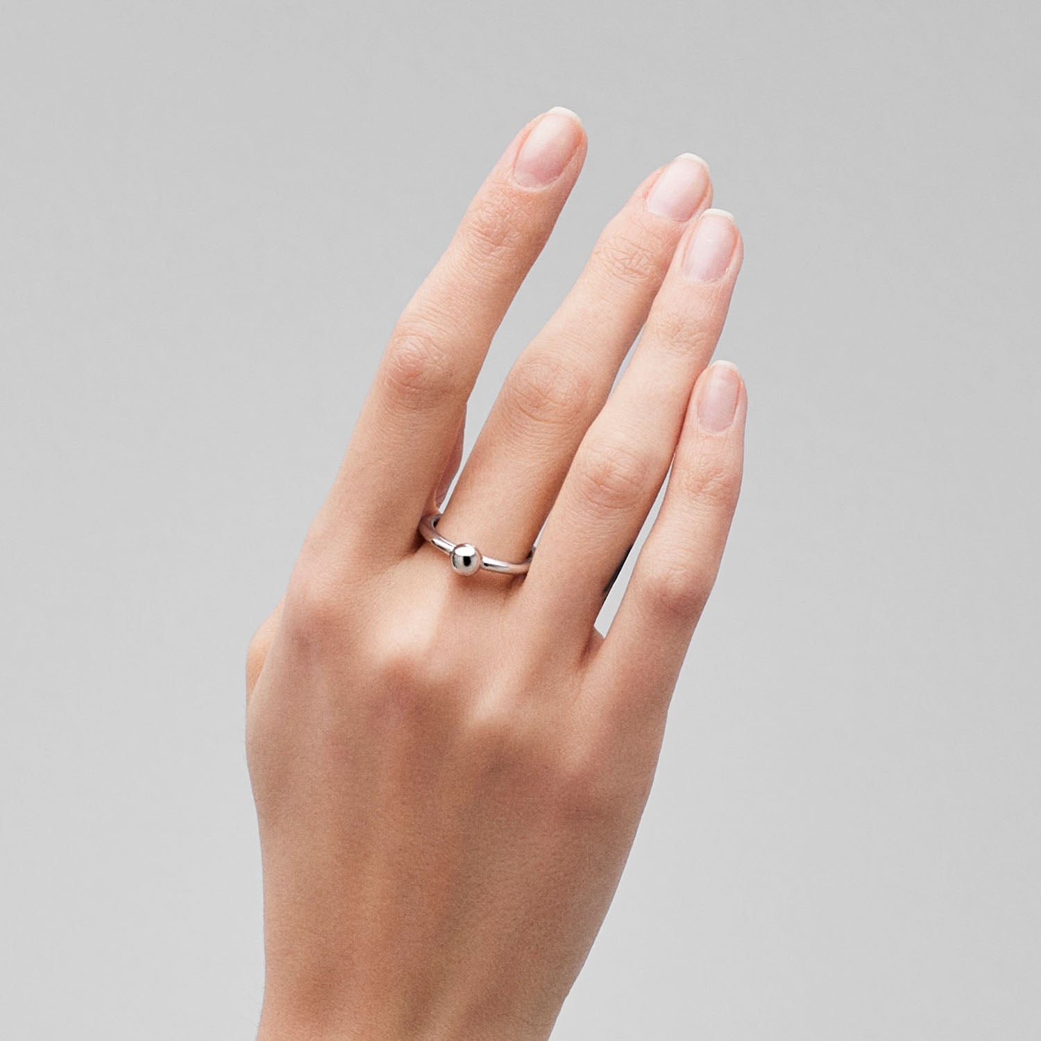 Pianegonda Balance stressless ring - View 3