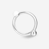 Pianegonda Purity stressless ring - View 2