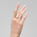Pianegonda Purity stressless ring - View 3