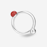 Pianegonda Trust stressless ring - View 2
