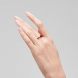 Pianegonda Trust stressless ring - View 3