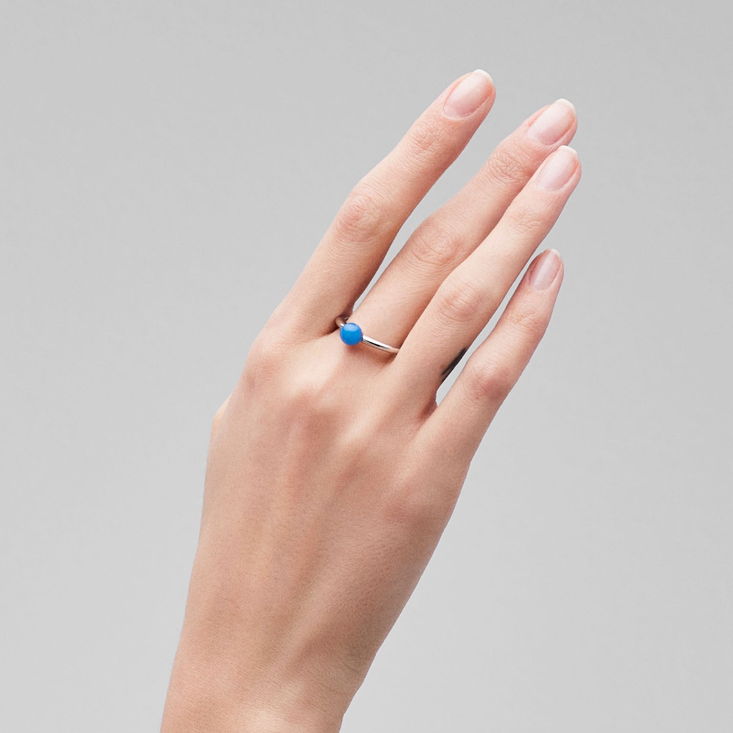Pianegonda Self-expression stressless ring - View 3