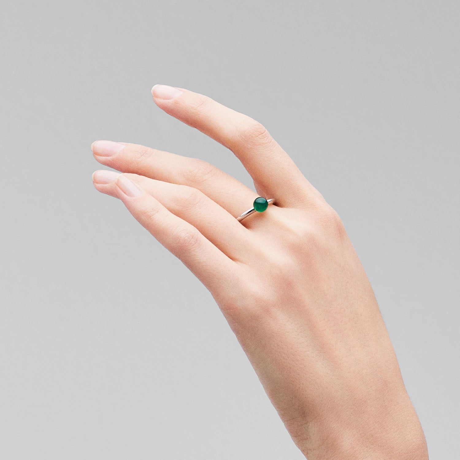 Pianegonda Harmony stressless ring - View 3