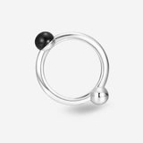 Pianegonda Strength stressless ring - View 2