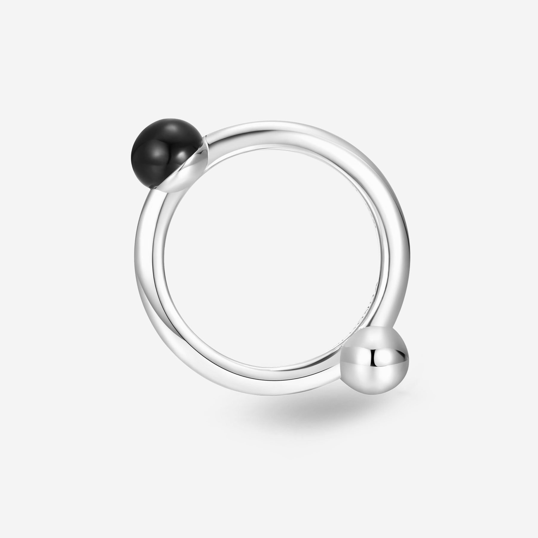 Pianegonda Strength stressless ring - View 2
