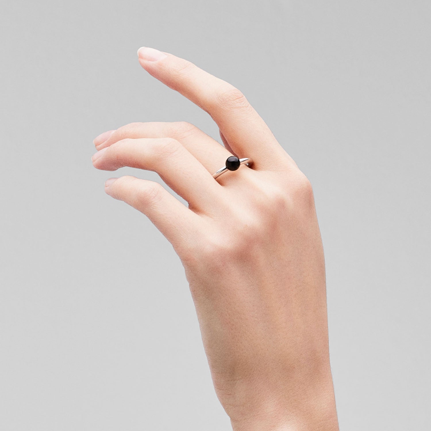 Pianegonda Strength stressless ring - View 3
