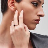 Pianegonda Strength stressless ring - View 4