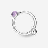 Pianegonda Serenity stressless ring - View 2