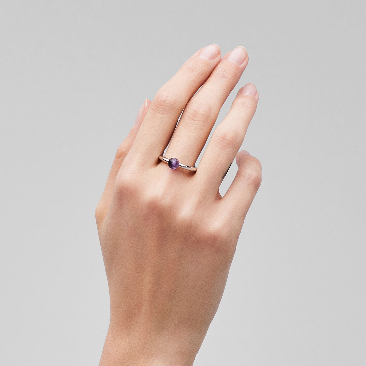 Pianegonda Serenity stressless ring - View 3