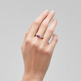 Pianegonda Serenity stressless ring - View 3