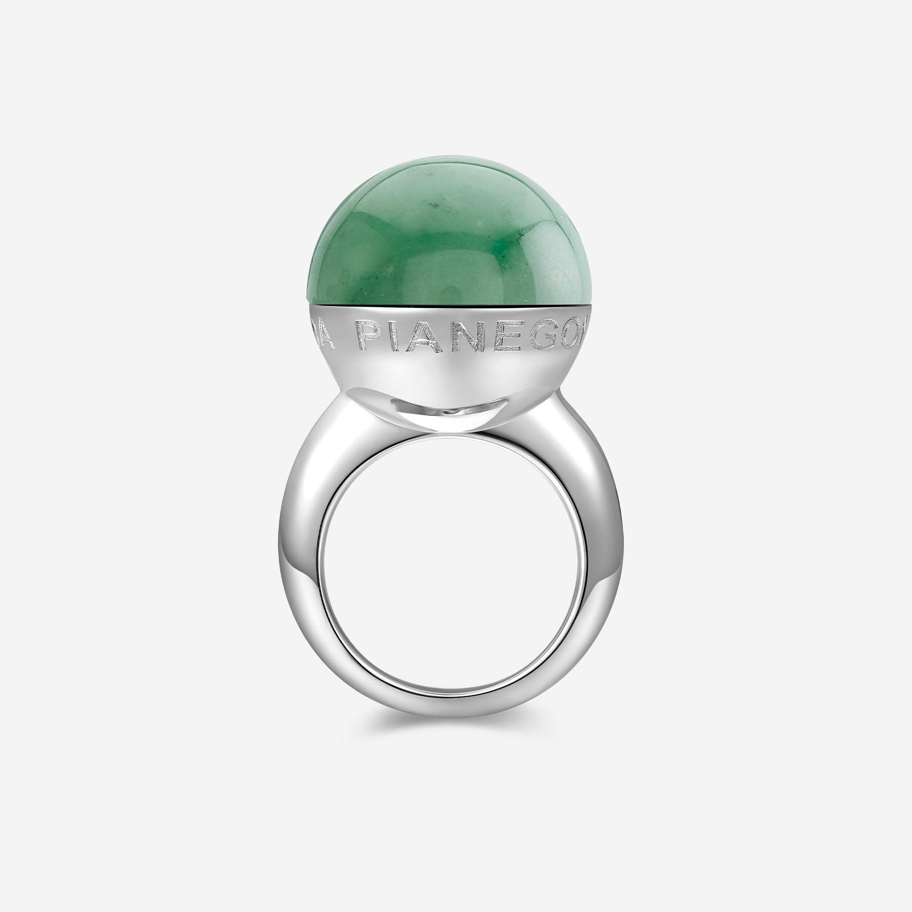 Pianegonda Protection ring - View 2
