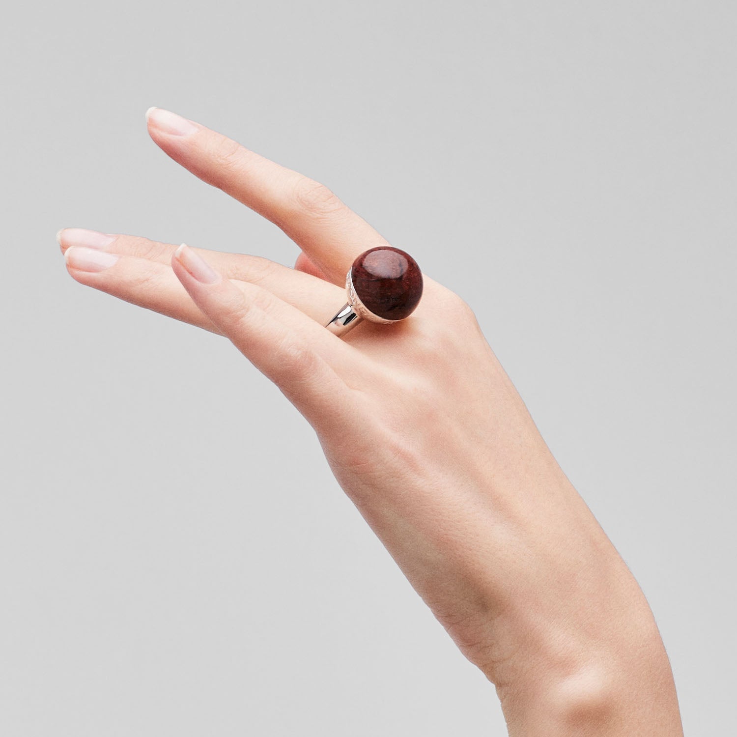 Pianegonda Wellness ring - View 3