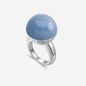 Pianegonda Feeling ring - ASSOLUTO - 925‰ Sterling silver
