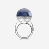 Pianegonda Spirituality ring - View 2