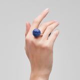 Pianegonda Spirituality ring - View 3