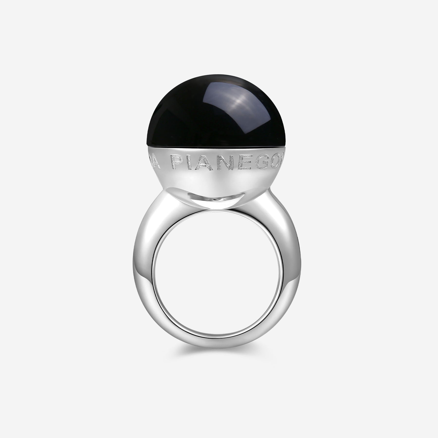 Pianegonda Personality ring - View 2
