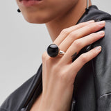Pianegonda Personality ring - View 4