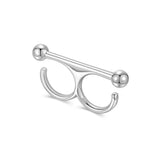 Pianegonda Double ring - View 6