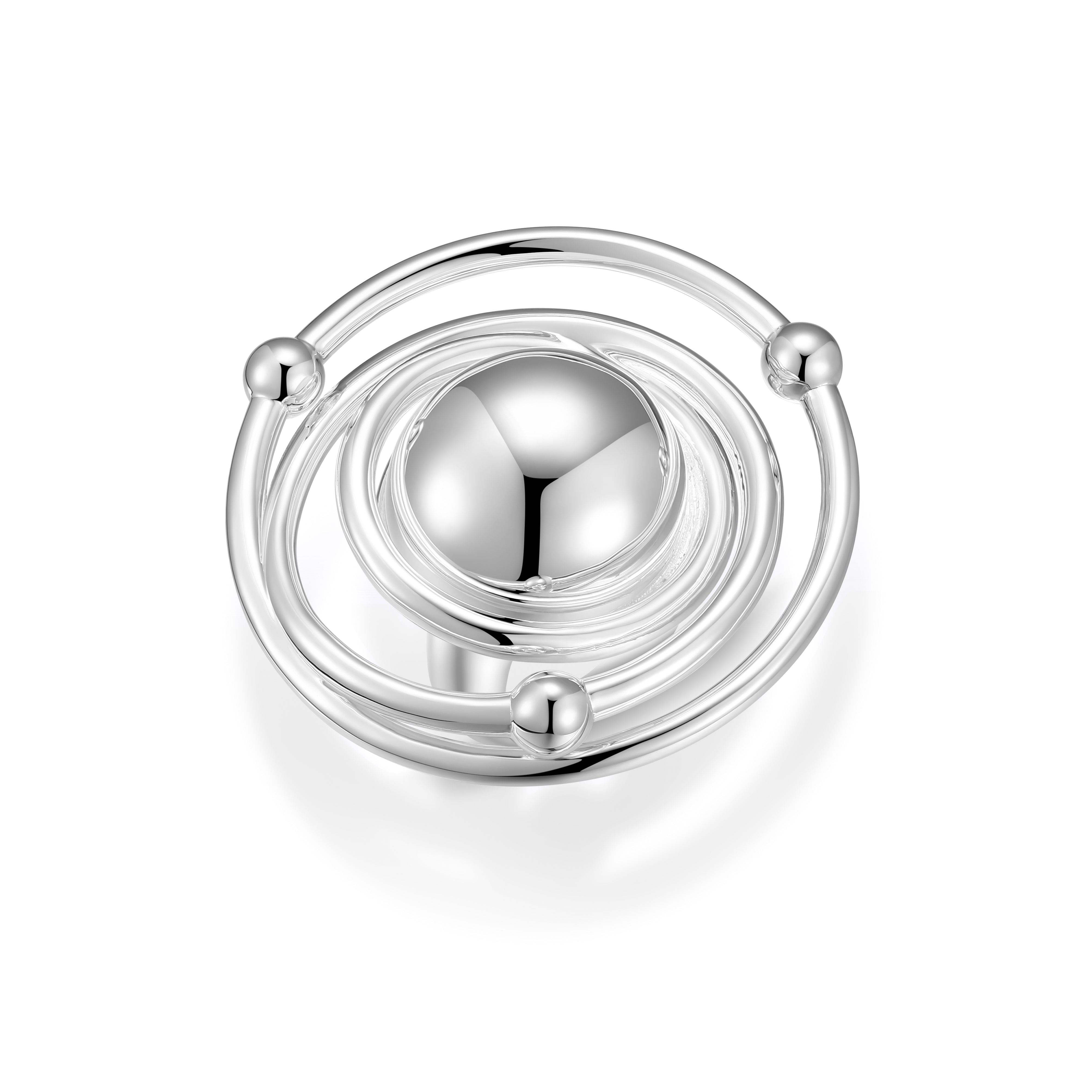 Pianegonda Ring - View 5