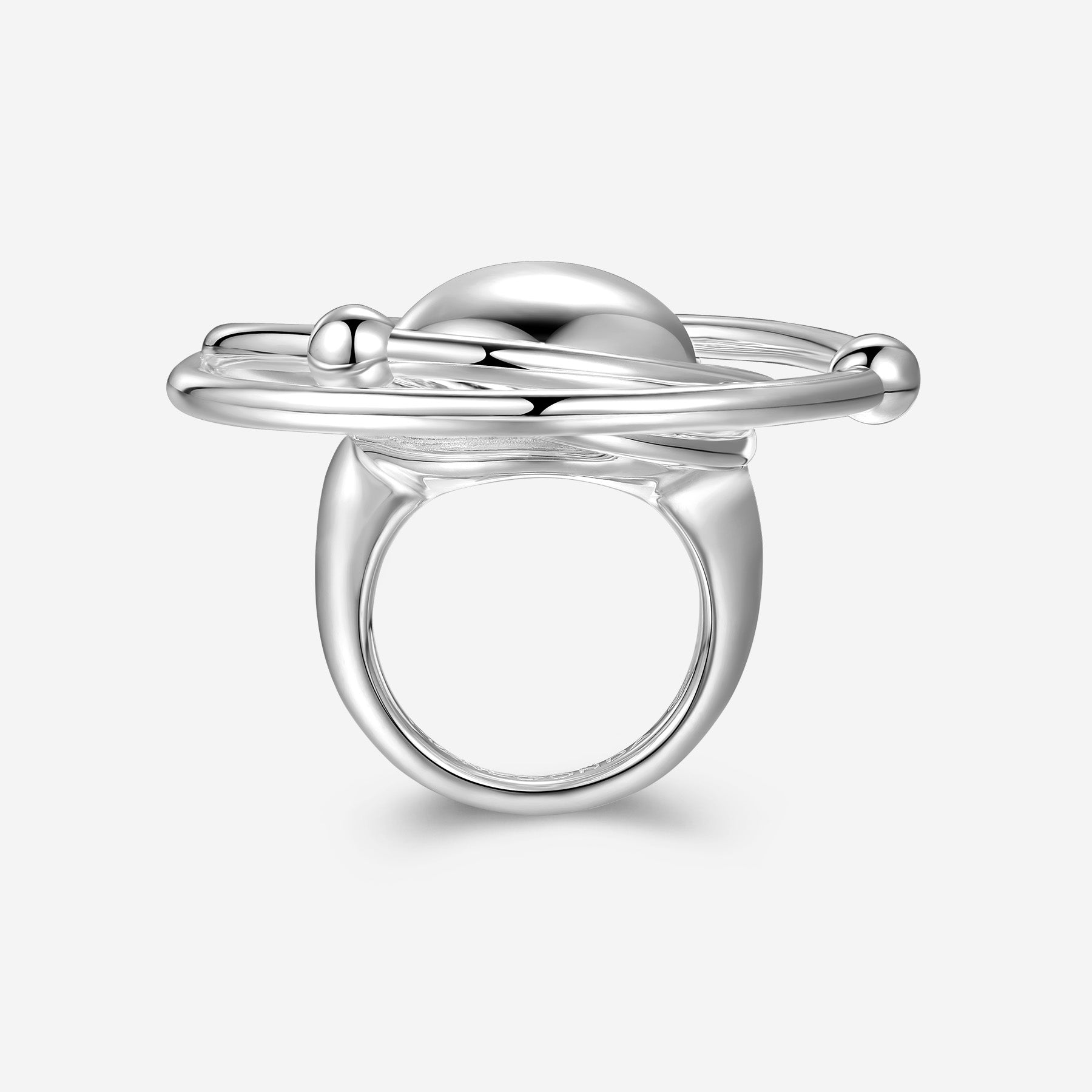 Pianegonda Ring - View 2