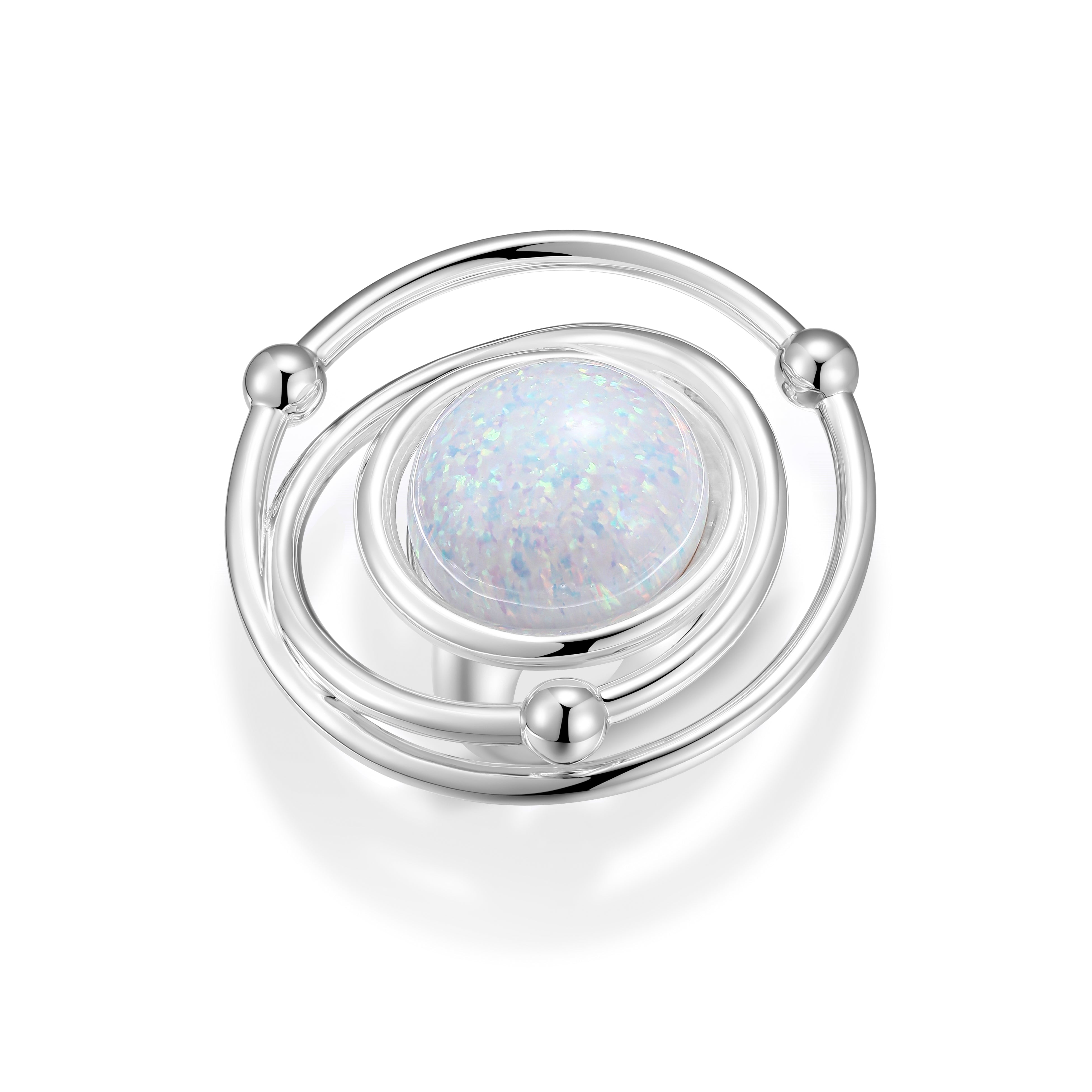 Pianegonda Wish Ring - View 5