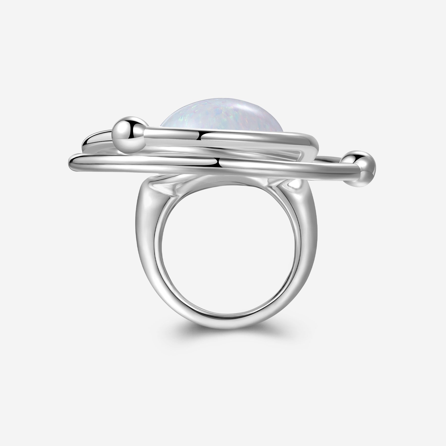 Pianegonda Wish Ring - View 2