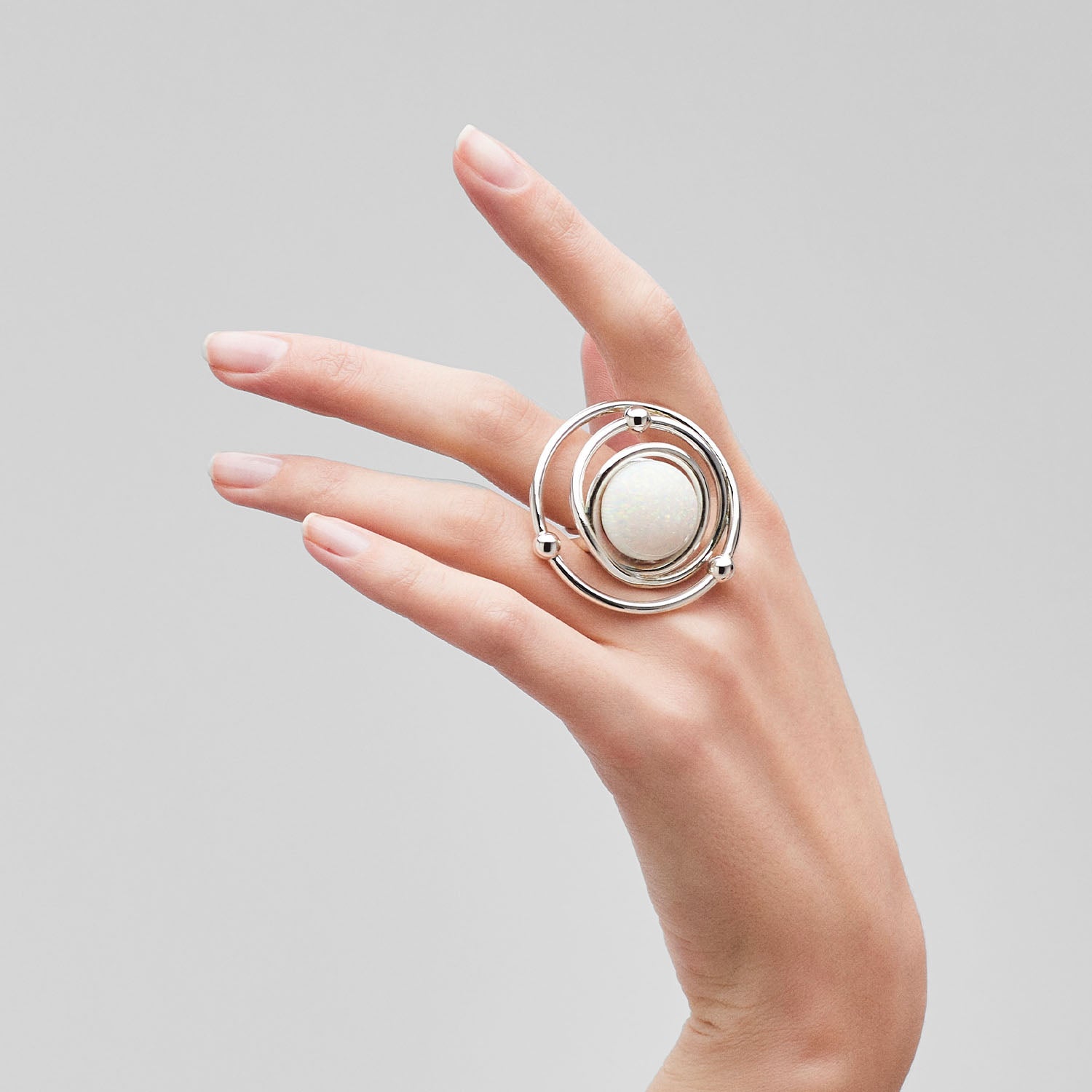 Pianegonda Wish Ring - View 3