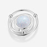 Pianegonda Wish Ring - ASSOLUTO - 925‰ Sterling silver