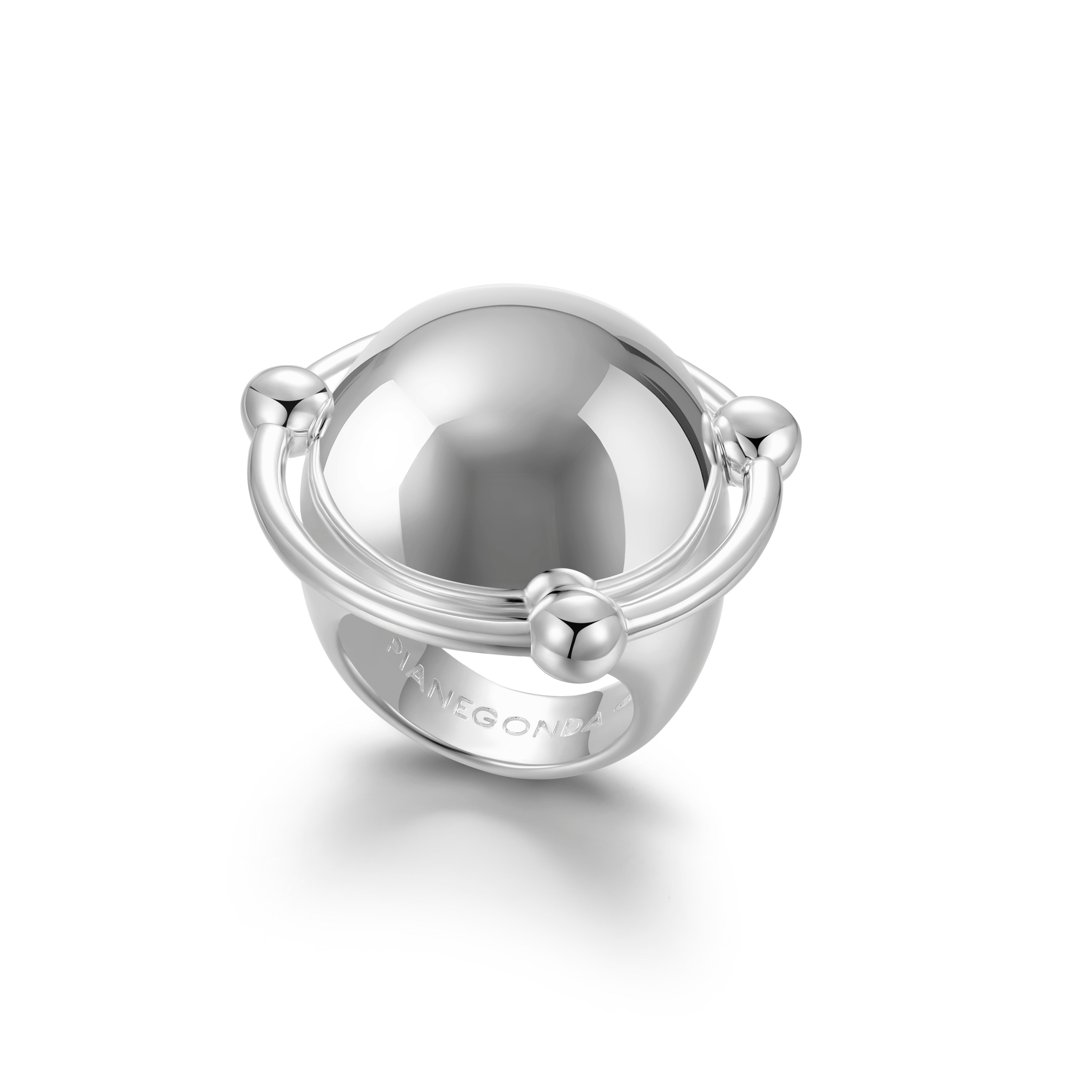 Pianegonda Ring - View 5