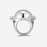 Pianegonda Ring - View 2
