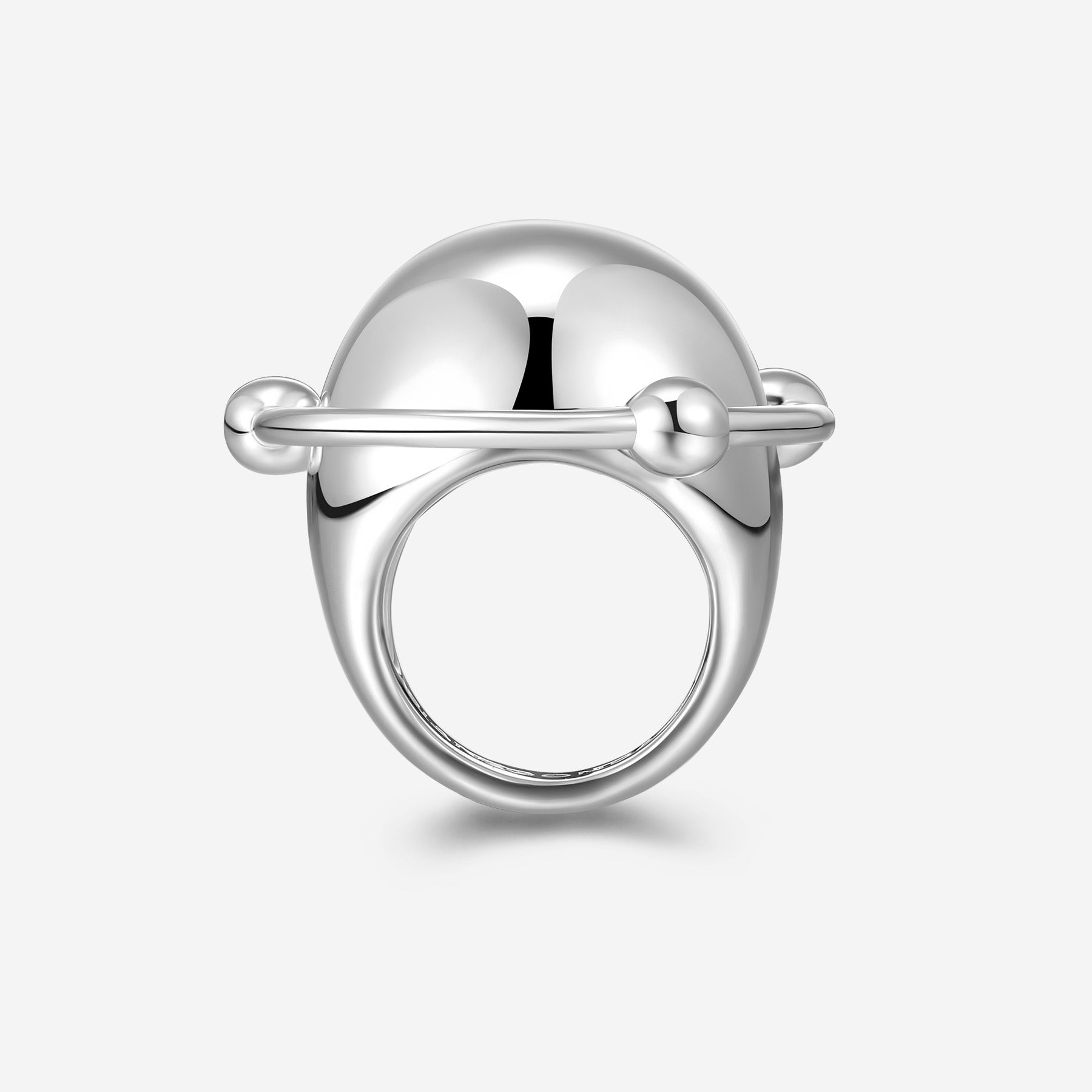 Pianegonda Ring - View 2