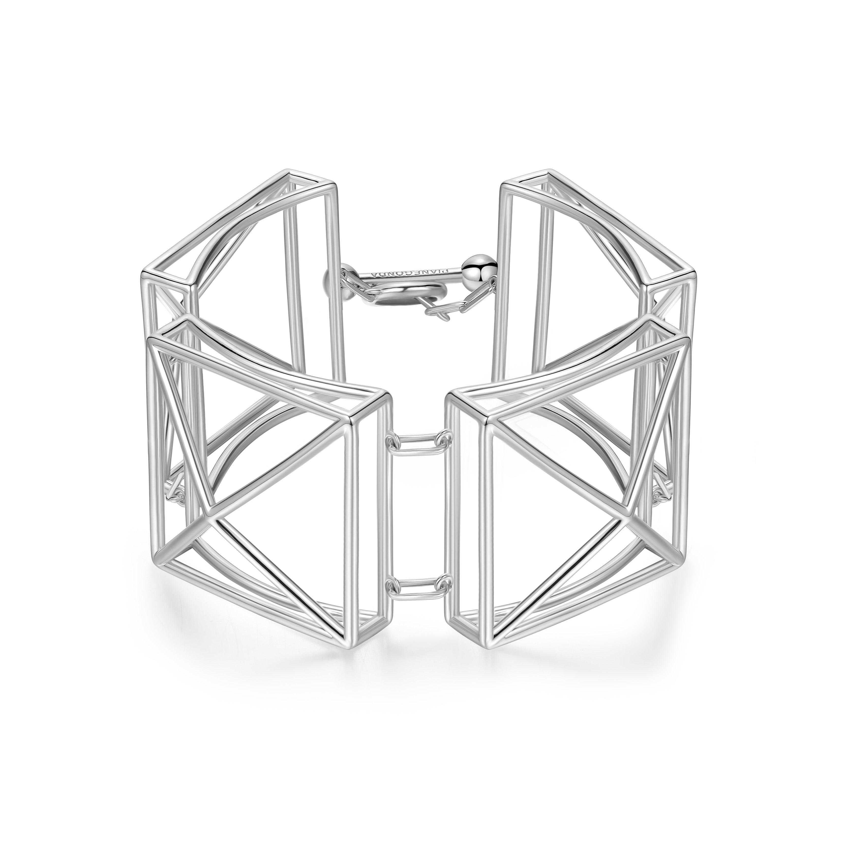 Pianegonda Chain bracelet - View 5