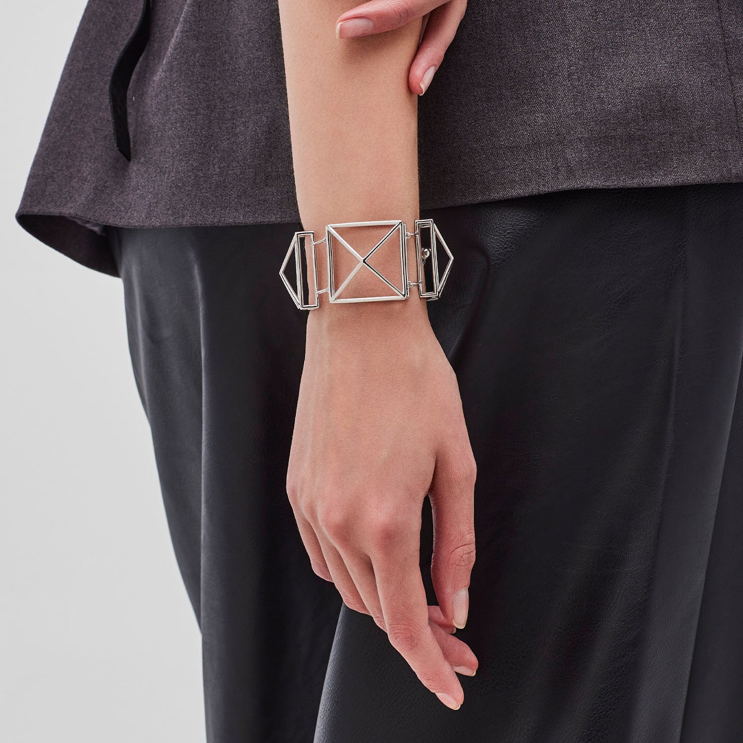 Pianegonda Chain bracelet - View 3