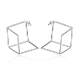 Pianegonda Big stud earrings - View 5