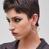 Pianegonda Big stud earrings - View 3
