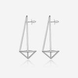 Pianegonda Pendant earrings - View 2
